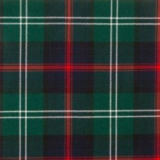 Sutherland Old Modern 16oz Tartan Fabric By The Metre